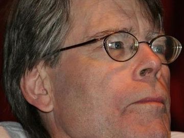 Děsivá noc se Stephenem Kingem v rosické knihovně