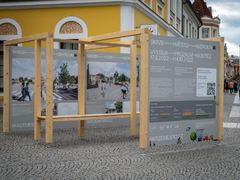 Jezdíte v Berouně rádi na kole? Zapojte se do ankety a pomozte zpříjemnit pohyb ve městě