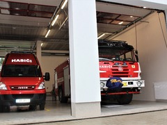 Kraj přispěje na rozvoj malých obcí. Podpoří i obec Zahrádka u Benešova