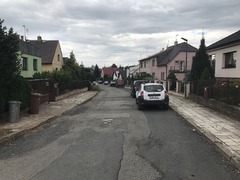 Nový asfalt, chodníky i snížená rychlost. Změny se dotknou čtyř ulic v Českém Brodě