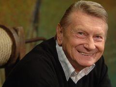 V příštím týdnu přijedou do Třebíče Petr Rezek a Josef Dvořák V příštím týdnu přijedou do Třebíče Petr Rezek a Josef Dvořák