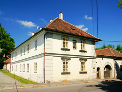 Muzea a galerie získaly finance na své projekty. Památník Antonína Dvořáka chystá poesiomat