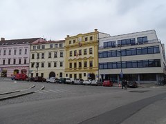 Třebíč je nejbezpečnějším městem kraje. Pozor hlavně na podvody ve virtuálním prostředí