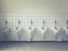 Veřejné WC ve Velkých Opatovicích se opět stalo terčem vandalů