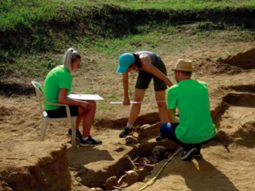 O přibických habánech toho zase víme o něco více