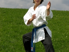 Karate Club Dragons Rosice