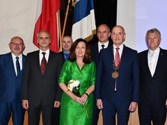 Blanenští zastupitelé zvolili nové vedení města