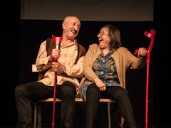 MKS Třebíč zve na představení Manželství v kostce, Fire&Light Show a na slavnostní koncert Yolo kvartet MKS Třebíč zve na představení Manželství v kostce, Fire&Light Show a na slavnostní koncert Yolo kvartet