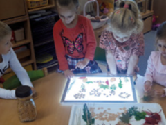 Základy programování a roboti mají v MŠ Zvídálek zelenou