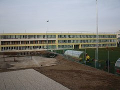 Třebíčská průmyslovka otevře v září další třídu Energetika Třebíčská průmyslovka otevře v září další třídu Energetika