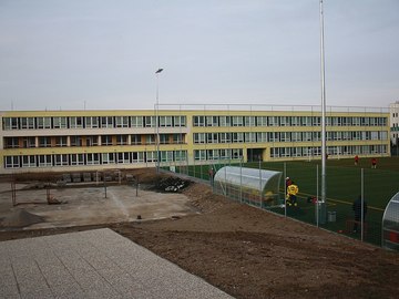 Třebíčská průmyslovka otevře v září další třídu Energetika