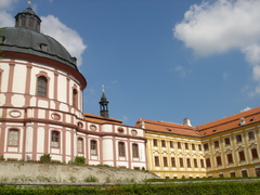 SOUTĚŽ: Získejte vstupenky na Mezinárodní hudební festival Petra Dvorského!