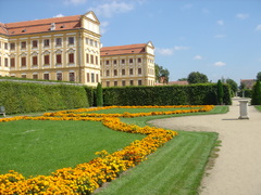 Hudební festival Petra Dvorského přináší klasiku i netradiční hudební spojení