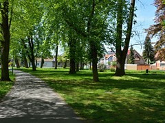 Záleží vám na tom, jak bude Český Brod vypadat za 10 let? Zapojte se do plánování Brod2032
