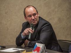 Členem Národní rozpočtové rady zvolen ekonom Musil z Vysoké školy polytechnické v Jihlavě