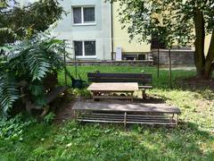 FOTO: Podívejte se, jak se daří realizaci projektů participativního rozpočtu v Boskovicích