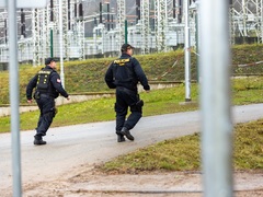 Úkol jedna je udělat nábor, říká ředitel kutnohorských a čáslavských policistů Miroslav Breburda