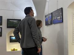 Soutěž fotek i přednášky. V Berouně se uskuteční oblíbená akce Fotoblázinec