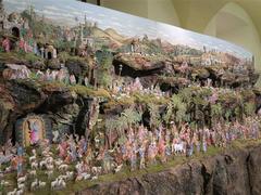 Za vánoční atmosférou vyrazte na zámek v Třebíči Za vánoční atmosférou vyrazte na zámek v Třebíči