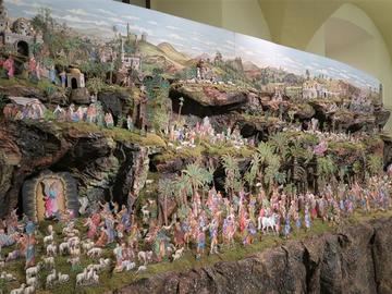 Za vánoční atmosférou vyrazte na zámek v Třebíči