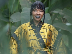 MKS Třebíč zve na koncert jihoafrické písničkářky Pilani Bubu a show skupiny Screamers MKS Třebíč zve na koncert jihoafrické písničkářky Pilani Bubu a show skupiny Screamers