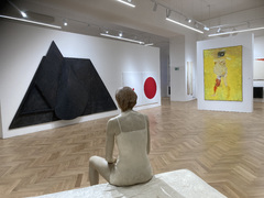 OBRAZEM: Museum Kampa v Moravském Krumlově? Vydejte se na výstavu mk2