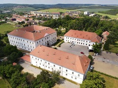 Rosicím se dařilo v roce 2024 získávat dotace, v dalším roce se investice nezastaví