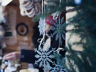 Vídeňské vánoční trhy na Vysočině pomohou malému Teovi