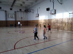 Mateřská školka Tyršova v Letovicích získala certifikaci jakožto školka v pohybu. Čím se vyznačuje?