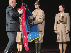 Organizace Sokol si v Třebíči připomenula dvě kulatá výročí Organizace Sokol si v Třebíči připomenula dvě kulatá výročí