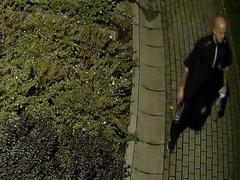 Poznáte svědka z fotky? Poblíž Moravského Krumlova se nachomýtl ke třem krádežím