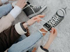 Kam si jít zabruslit? Ledové plochy mají v Kuřimi, Rosicích i Brně