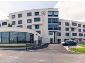 V Ivančicích nabízí své služby nový domov pro seniory Dobré časy