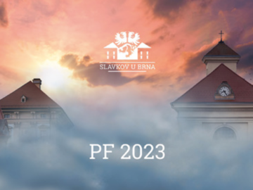 Slavkov je stále v TOP 10 nejlepších měst pro život v Česku