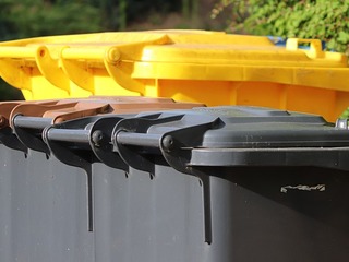 Blansko zjednodušilo třídění odpadu, kovy lze vyhodit do kontejnerů na plast