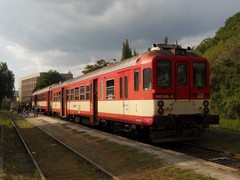 Šlapanice budou mít novou vlakovou zastávku v centru