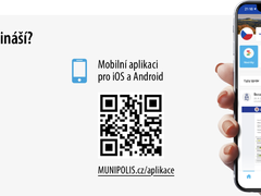 Věděli jste, že v Lysé funguje systém Munipolis? Můžete díky němu nahlásit závady a přispět ke zlepšení