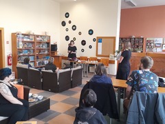 Letošní KnihomolCon nabídne hraní deskových her, besedy i workshopy