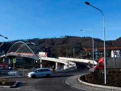 Ve Středočeském kraji byla v roce 2023 zahájena nebo dokončena rekonstrukce sedmi desítek mostů