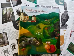 Školáci na Blanensku budou pracovat s novou regionální učebnicí
