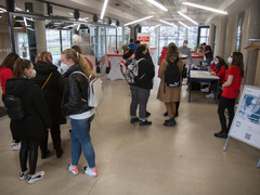 Dveře jihlavské polytechniky se letos uchazečům otevřou hned dvakrát