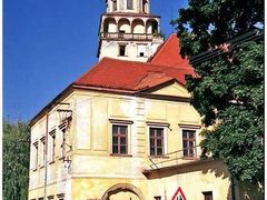 Krumlov chystá opravy zámku i jednání o návratu Epopeje z Prahy