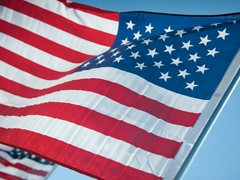 Američani dali vyznamenání vrtulníkářům. Za Afghánistán