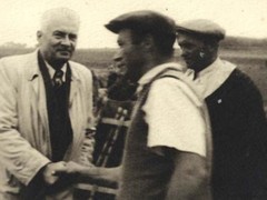 Hledání předků či vytváření rodokmenů podle muzejníka z Moravského Krumlova