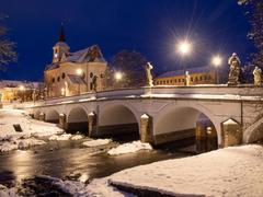 FOTO: Krajské kolo soutěže Památka roku 2022 na Vysočině vyhrály stavby z Třebíče a Náměšti