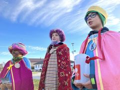 Děkujeme za podporu Tříkrálové sbírky 2023 na Třebíčsku! Dárci byli opět štědřejší