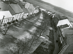 Kam za rosickou historií? Příběhy ve fotografiích odhaluje web Memoria