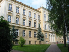 Gymnázium a OA Bučovice zve na den otevřených dveří