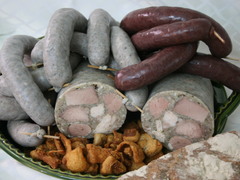 Rokycany vůbec poprvé pořádají Zabijačkové hody