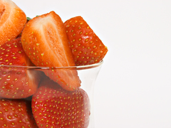 Projekt Ovoce a Mléko do škol děti učí správným stravovacím návykům